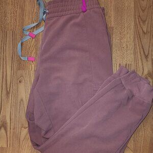 M/P Uman jogger Mauve